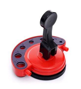 НАПРАВЛЯЮЩАЯ СВЕРЛА ДЛЯ АЛМАЗНОЙ КОРОНКИ, КОРОНКА