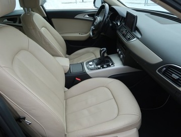 Audi A6 C7 Limousine Facelifting 2.0 TDI ultra 190KM 2015 Audi A6 2.0 TDI, Salon Polska, 187 KM, Automat, zdjęcie 8