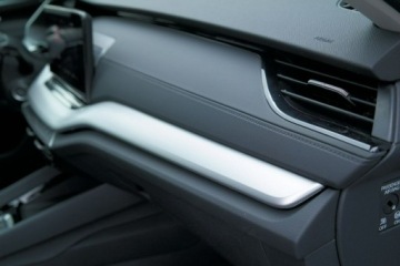 Skoda Octavia IV 2026 Škoda Octavia Skoda Octavia Drive Selection Combi, zdjęcie 27