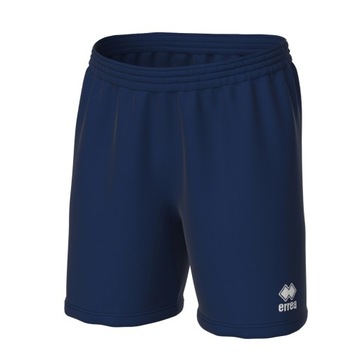 Spodenki siatkarskie granatowe ERREA New Skin r. 2XL
