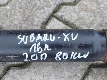 HŘÍDEL HNACÍ ORIGINÁLNÍ SUBARU XV I 2.0D 80KW 16R