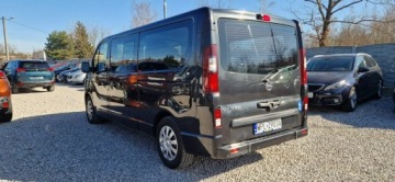Opel Vivaro B 2017 Opel Vivaro Do Przewozu Osób Niepełnosprawnych, zdjęcie 6