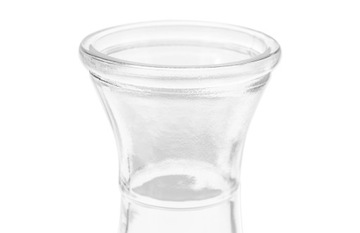 KARAFKA SZKLANA 1L NA WINO WODĘ LEMONIADĘ SOK DZBANEK POJEMNIK