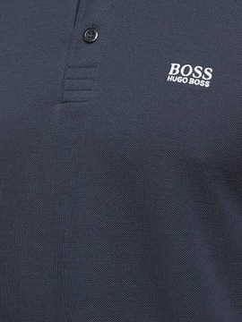 Hugo Boss koszulka polo męska Paddy 2 rozmiar M (48)