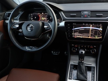 Skoda Superb III Scout 2.0 TDI SCR 200KM 2022 Skoda Superb 2.0 TDI, Salon Polska, 197 KM, 4X4, zdjęcie 6