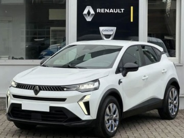 Renault Captur II 2026 Od ręki - Evolution Eco-G LPG 1.0 TCe 120KM / pakiet look, zdjęcie 1