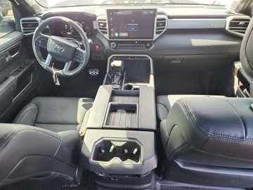 Toyota Tundra II 2025 Toyota Tundra Crewmax Limited 2025 3.4l 3.4 Benzyna 389KM, zdjęcie 8