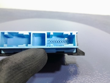 CITROEN C4 II МОДУЛЬНЫЙ КОНТРОЛЛЕР PDC 0263004499