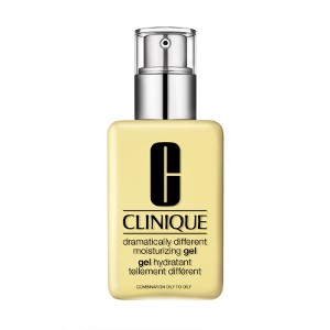 Clinique 3-Step Żel do twarzy z pompką 125 ml