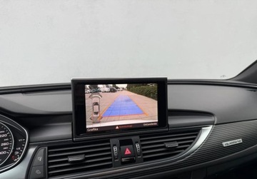 Audi A6 C7 Limousine Facelifting 3.0 TDI competition 326KM 2016 Audi A6 326KM Competition salon Polska serwis pneumatyka szyberdach 3.0, zdjęcie 13