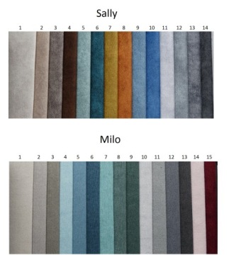 Стеганый пуф, открывающийся комод, контейнер-багажник