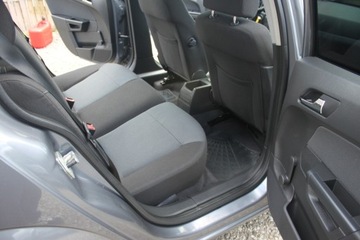 Opel Astra H Kombi 1.4 TWINPORT ecoFLEX 90KM 2005 Opel Astra Opel Astra H Udokumentowany Stan Licznika Wzorowy Stan Tech.WAR, zdjęcie 14