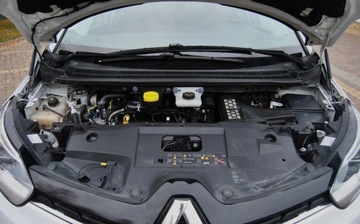 Renault Scenic IV 2019 Renault Scenic GWARANCJA, 2019r, 1.7 dCi, Dobre wyposazenie, Swietnie utrz, zdjęcie 12