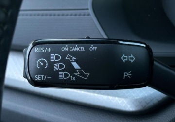 Skoda Octavia IV Liftback 1.5 TSI EVO 150KM 2022 Skoda Octavia Ambition Pakiety, Tempomat, Kamera cofania, Podgrzewane fote, zdjęcie 20