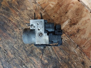 Насос контроллера ABS VW Passat B5 8E0614111AM
