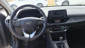 Hyundai i30 III Wagon Facelifting 1.0 T-GDI 120KM 2022 i30 1.0 T-GDI Modern DCT, zdjęcie 4