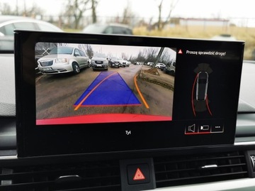 Audi A4 B9 2020 AUDI A4 Avant 35 TDI S tronic, Bezwypadlkowy, Salon Polska, Serwisowany, zdjęcie 24