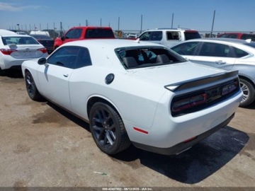 Dodge Challenger III 2023 Dodge Challenger GT 2023 3.6l 3.6 Benzyna 303KM, zdjęcie 3