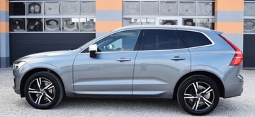 Volvo XC60 II Crossover D3 150KM 2018 Volvo XC 60 2.0 D Manual R Design Skora Navi V..., zdjęcie 13