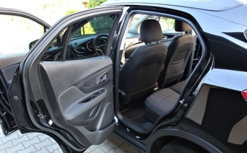 Opel Mokka I SUV 1.4 Turbo ECOTEC 140KM 2017 Opel Mokka X 1.4 T Navi Kamera Led 1 rok gwarancji 1.4 Benzyna, zdjęcie 11
