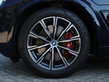 BMW X5 G05 SUV Plug-In Facelifting 3.0 50e 490KM 2025 BMW X5 xDrive50e Sport Suv 3.0 (489KM) 2025, zdjęcie 14