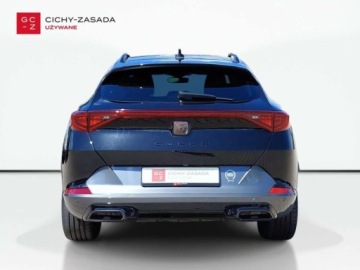 Cupra Formentor Crossover PHEV 1.4 e-HYBRID 204KM 2022 Cupra Formentor 1.4 eHYBRID 204KM PlugIn SerwisASO Navi Virtual Led Acc FV, zdjęcie 3