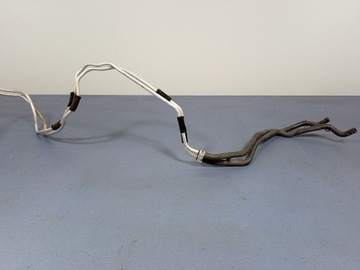 CL W216 W221 6.2 V8 PŘÍVODY VODNÍ A2218301796