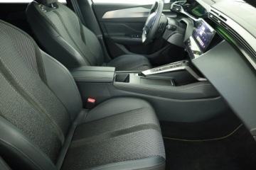 Peugeot 308 III SW 1.2 PureTech 130KM 2024 Peugeot 308 1.2 PureTech, Salon Polska, zdjęcie 6