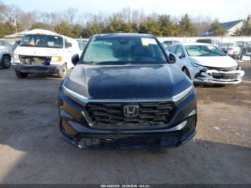 Honda CR-V VI 2025 Honda CR-V 2025r., 4x4, 1.5L 1.5 Benzyna 190KM, zdjęcie 6