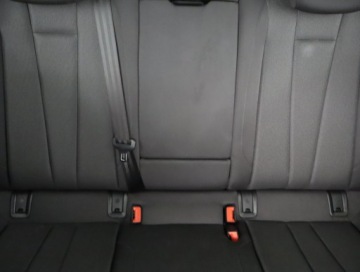 Audi A4 B9 Limousine 1.4 TFSI 150KM 2018 Audi A4 1.4 TFSI, Salon Polska, Serwis ASO, zdjęcie 8