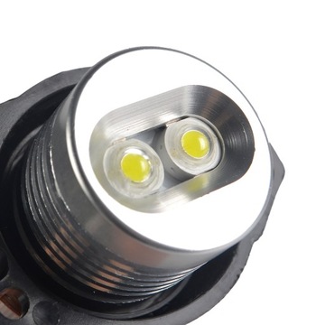 LED MARKER RING DO BMW E90 E91 ANGEL EYES ŻARÓWKI