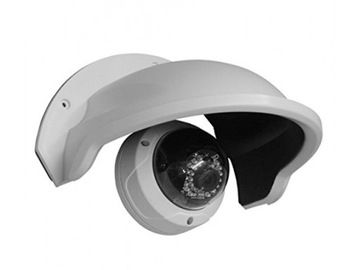 КРЫШКА HIKVISION DS-1250ZJ