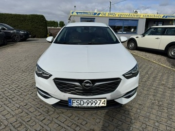 Opel Insignia II Sports Tourer 2.0 CDTI 170KM 2020 Opel Insignia 2,0 Diesel 170KM automat exclusive, zdjęcie 18