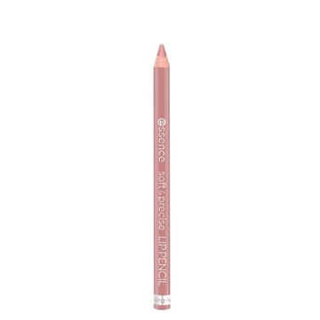 ESSENCE Soft & precise Konturówka do ust 302