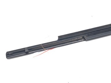 LIŠTA ZHRNUJÍCÍ ZADNÍ LEVÝ CHRÓM PEUGEOT 4008 1.8 HDI [150 KM]2012 - 2022