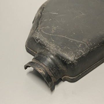 Корпус TRABANT, верхняя крышка рулевой колонки