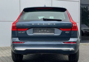 Volvo XC60 II 2021 Volvo XC 60 Skora Automat 4x4 Kamera Navi PDC Virtual B5 FV23, zdjęcie 10