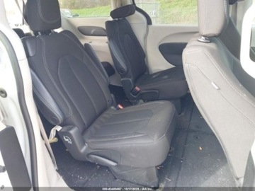 Chrysler Voyager V 2023 Chrysler Voyager 2023 Chrysler Voyager LX FWD 3.6 Benzyna 284KM, zdjęcie 11