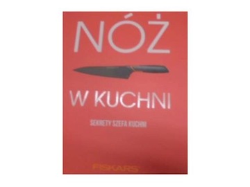 Nóż w kuchni - Kierył
