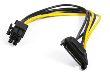 RISER 009S GOLD USB3.0 PCI-E PCI 1x-16x SATA TAPE