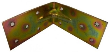 KĄTOWNIK 100X100X55 MM WZMOCNIONY