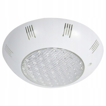 ГАЛОГЕННАЯ ЛАМПА ДЛЯ БАССЕЙНА, БЕЛЫЙ СВЕТ 15ВТ RGB