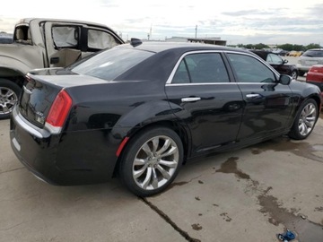 Chrysler 300C II 2015 Chrysler 300C 2015 5.7l 5.7 Benzyna 363KM, zdjęcie 3
