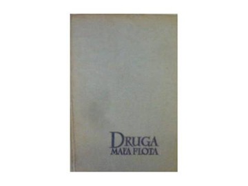 Druga mała flota - Pertek