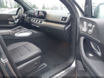 Mercedes GLE V167 2022 Mercedes-Benz GLE 350 4Matic 2022 2.0 Benzyna 255KM, zdjęcie 9