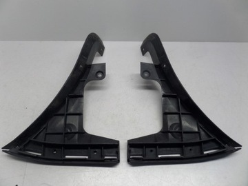 ŚLIZG ZDERZAKA PRAWY TYŁ AUDI A3 8L 3D 96-03 8L0807378