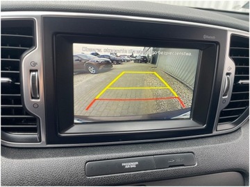 Kia Sportage IV SUV 1.6 GDI 132KM 2016 Kia Sportage benzyna, zdjęcie 30