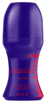 avon FULL SPEED PULSE męski antyperspirant roll-on w kulce 50 ml 64576