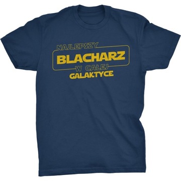 Koszulka Dla Blacharza Star Wars Gwiezdne Wojny