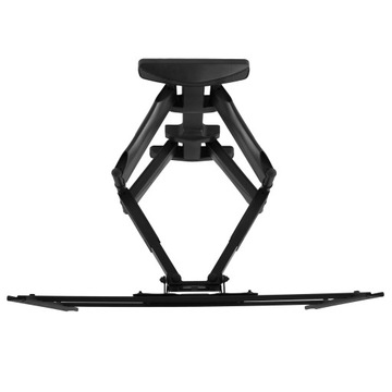 Поворотный держатель для телевизора Вешалка для ЖК-телевизора 45–70 футов